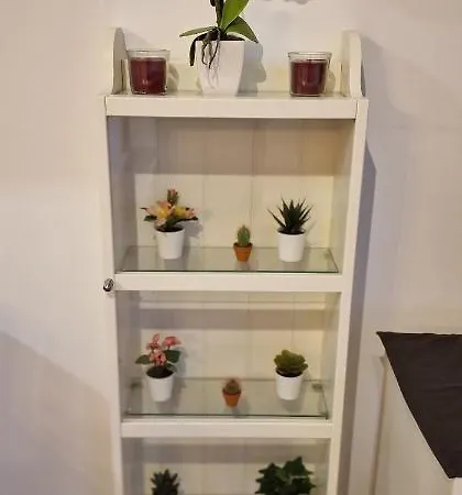 El Cielo De Fomento - Coqueto Loft En * Gijón