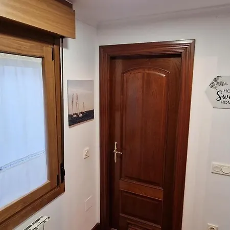 El Cielo De Fomento - Coqueto Loft En Apartament *