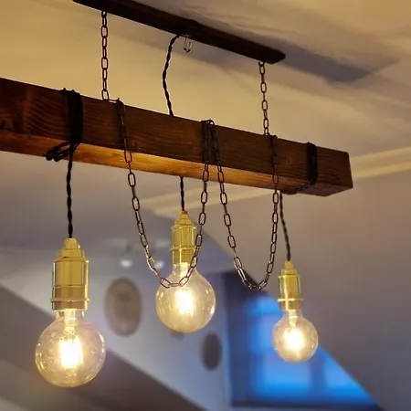 El Cielo De Fomento - Coqueto Loft En * Gijón