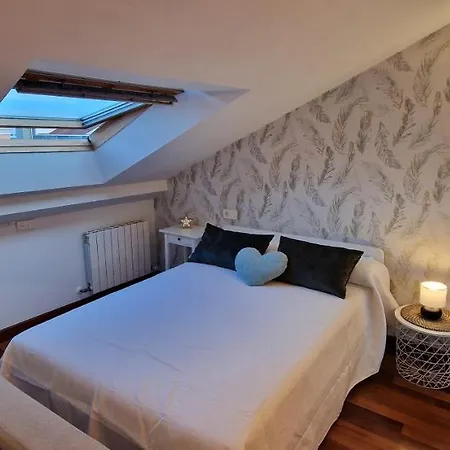 El Cielo De Fomento - Coqueto Loft En Apartament