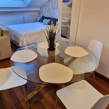 El Cielo De Fomento - Coqueto Loft En *